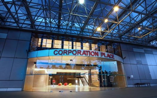 Corporation Place